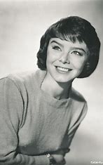 Janet Munro